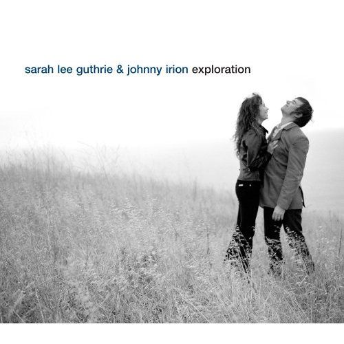 exploration johnny irion 