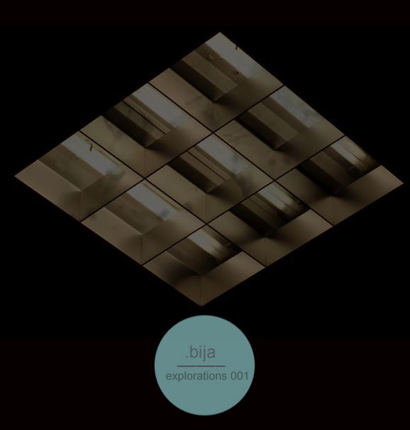 explorations volume bija 