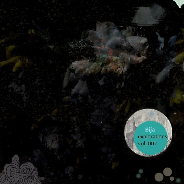 explorations volume bija 