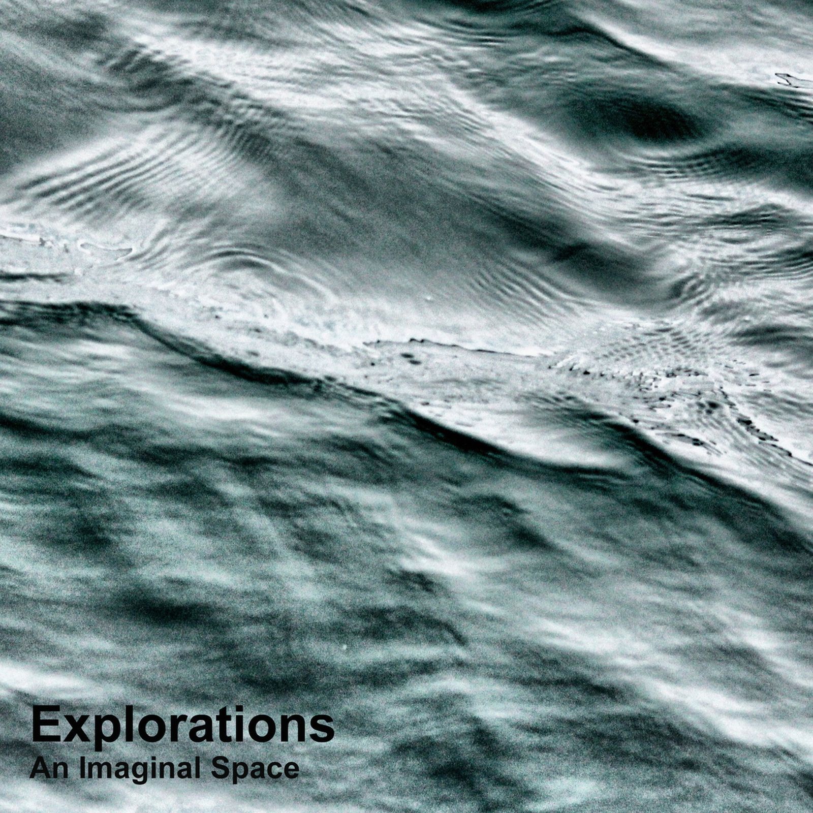 explorations an imaginal space 