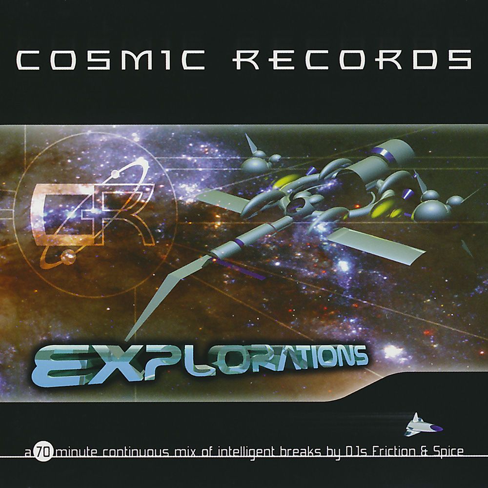 explorations friction 