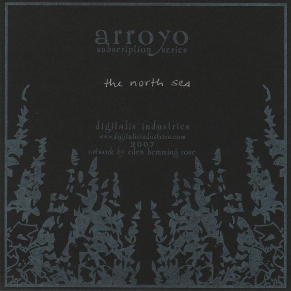 explorations the north sea 