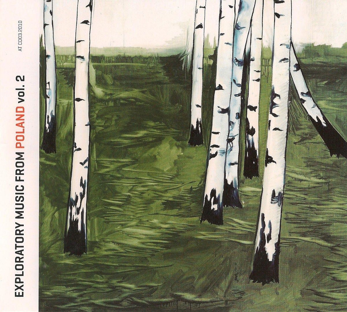 exploratory music fr antigama 