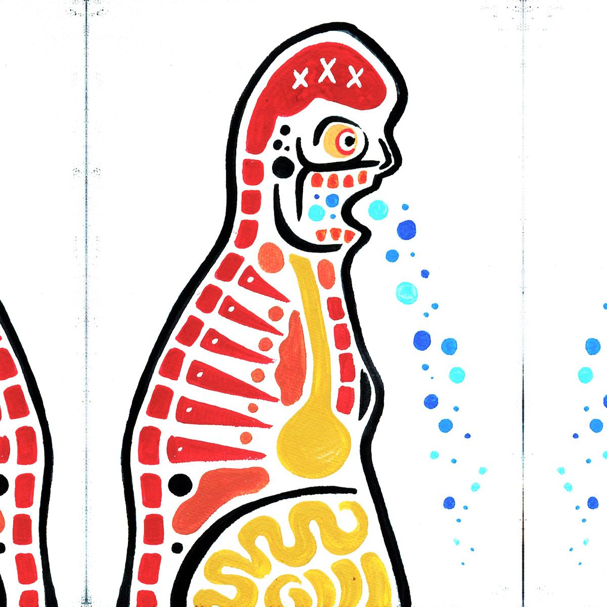 explore shapes rubix shoes 