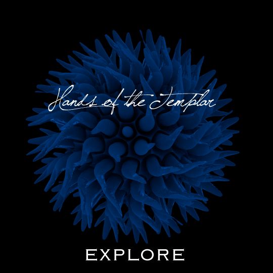 explore hands of the templar 