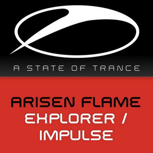 explorer impulse arisen flame 