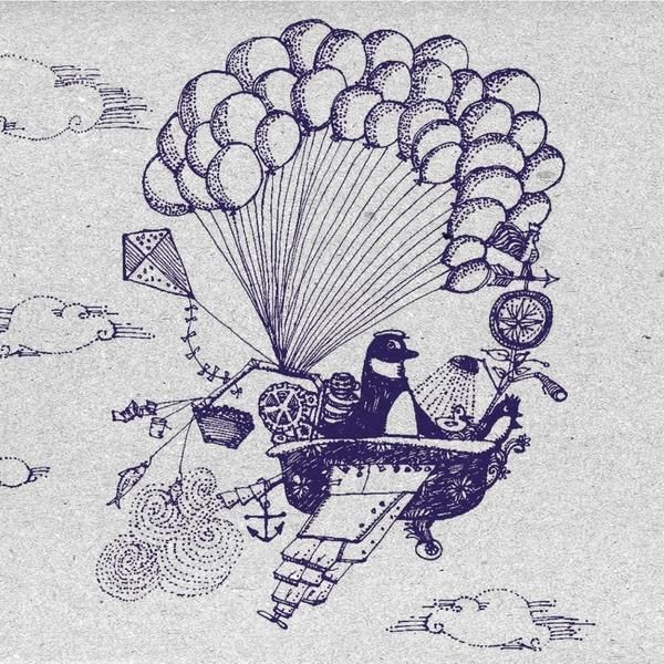 explorers club dustin ohalloran  