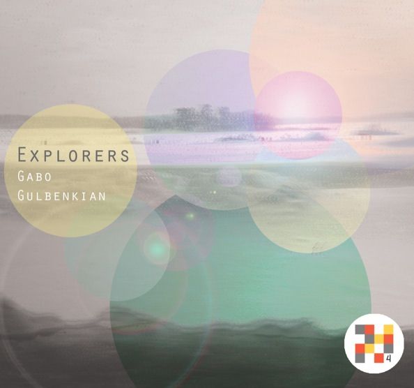 explorers gabo gulbenkian 