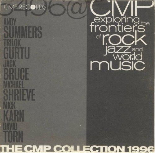 exploring the fronti andy summers 