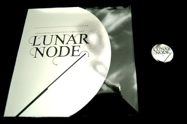 exploring unknown te lunar node  