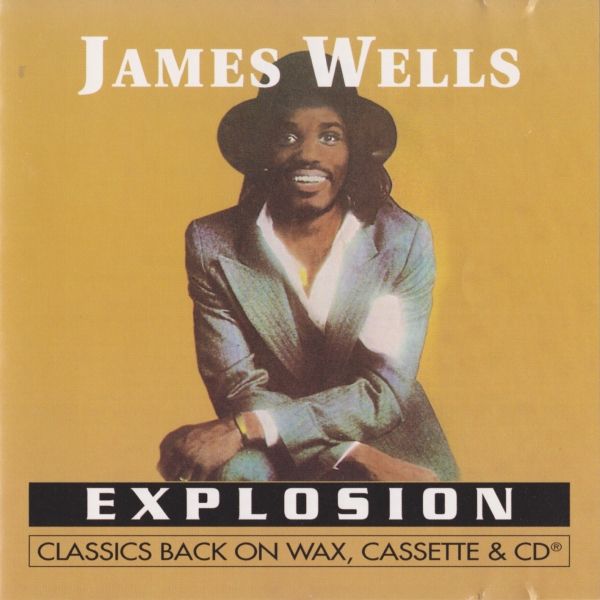 explosion james wells 