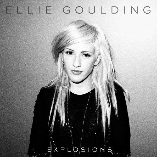 explosions ellie goulding aac  