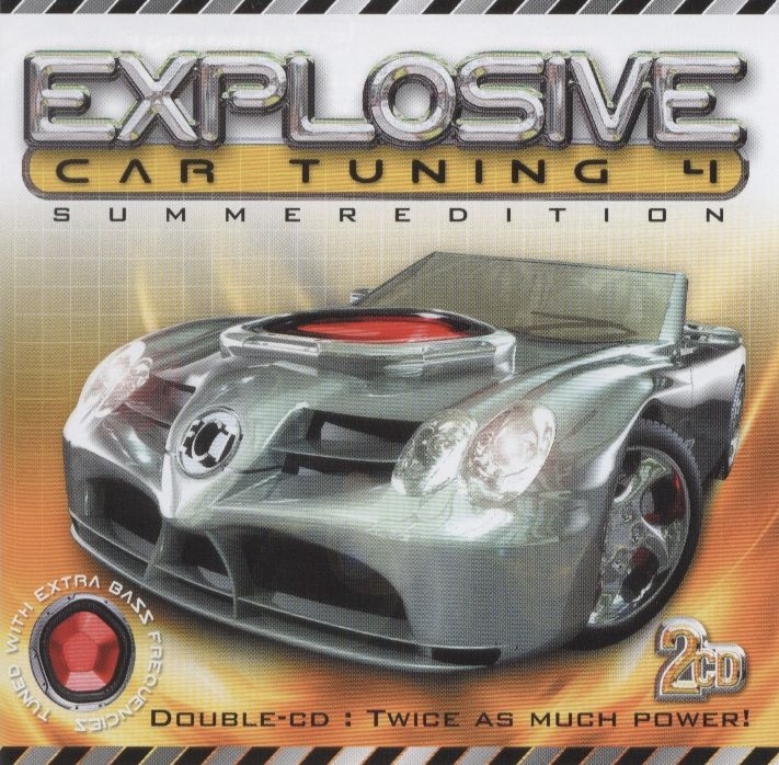 explosive car tuning4 a
