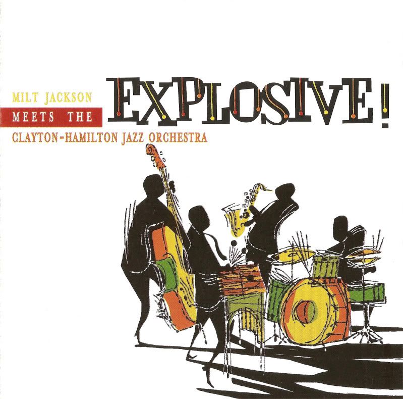 explosive milt jackson 