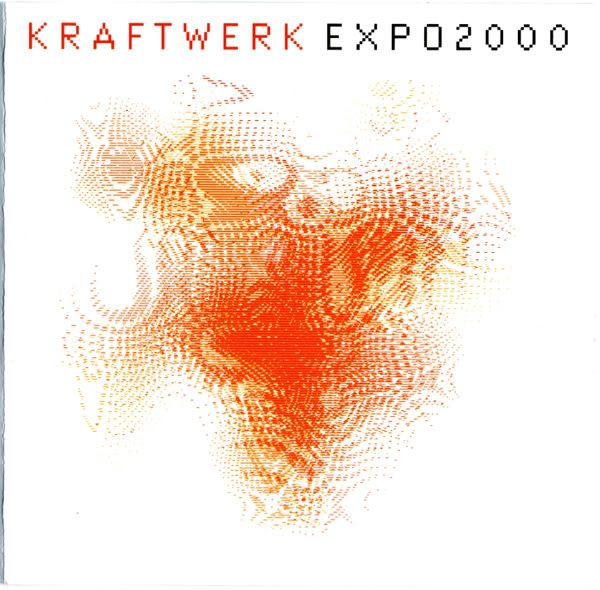 expo 2000 kraftwerk  