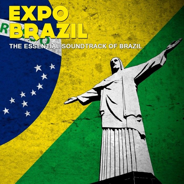 expo brazil dj nico  