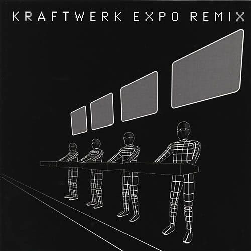 expo remix kraftwerk 
