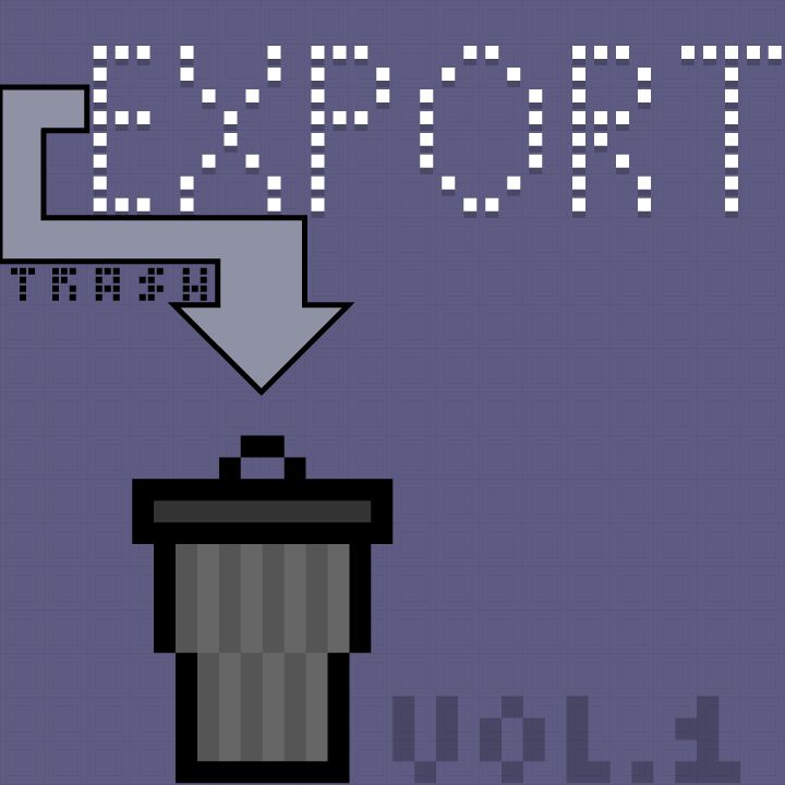 export 8203 savestates 