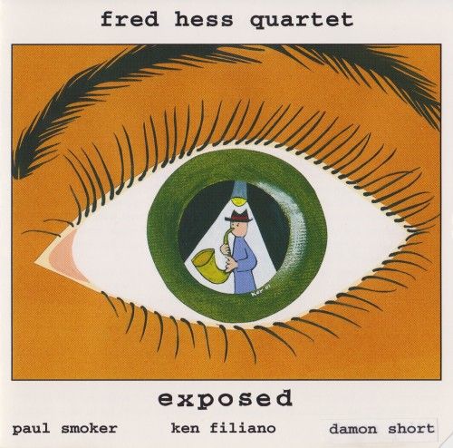 exposed fred hess quartet 