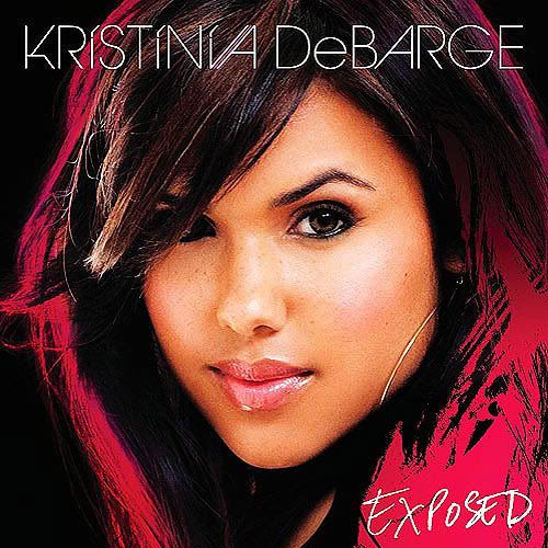 exposed kristinia debarge 