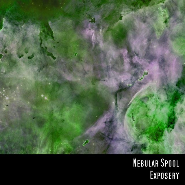 exposery nebular spool 