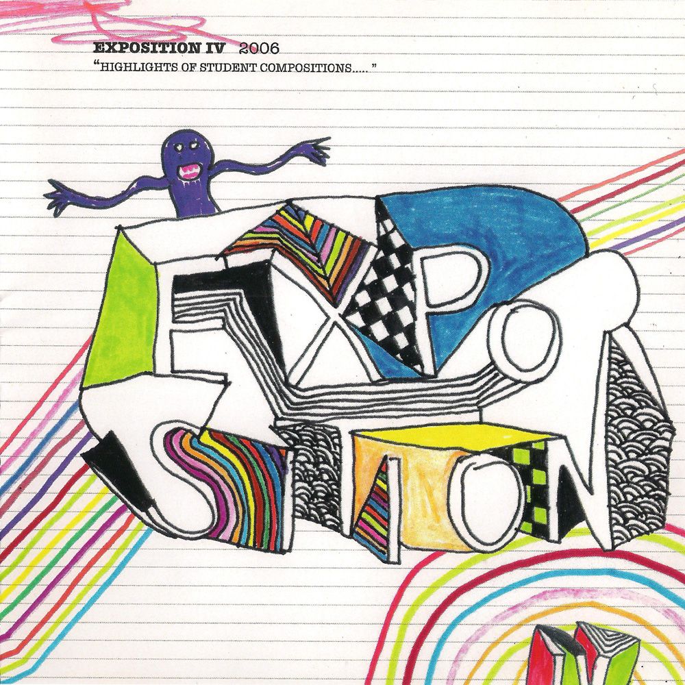 exposition iv 2006 blacktooth 