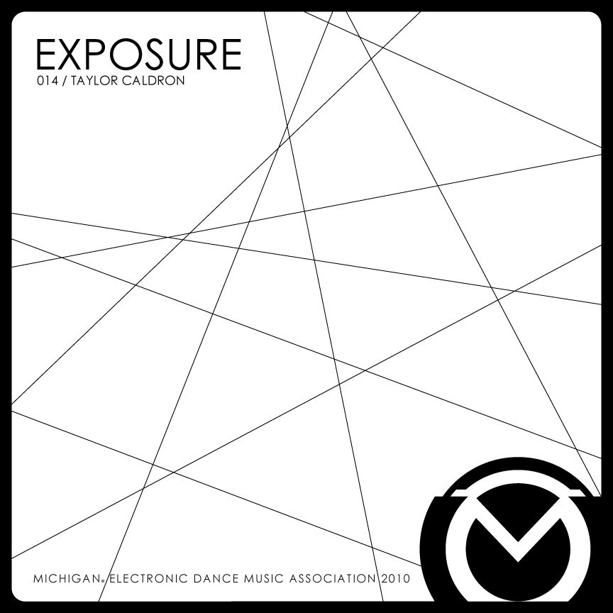 exposure 14 aphex twin  