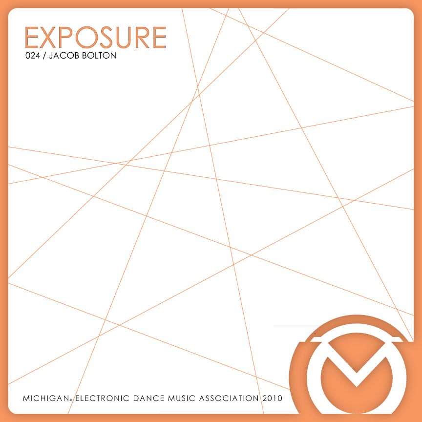 exposure 24 bonobo  