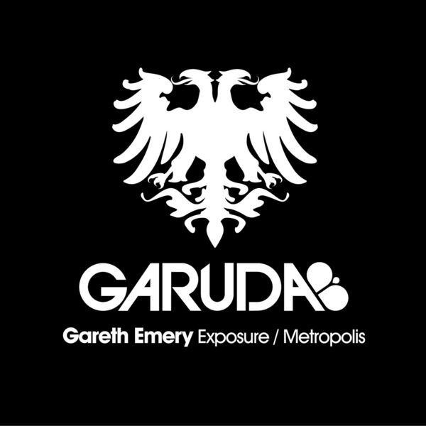 exposure metropoli gareth emery 