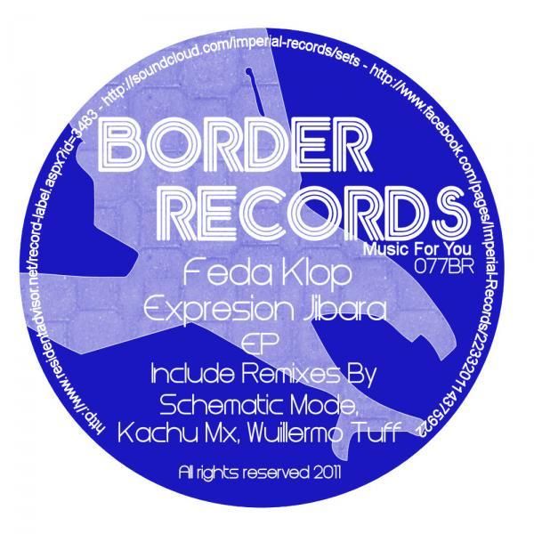 expresion ji feda klop  