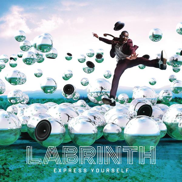 express yourself labrinth 