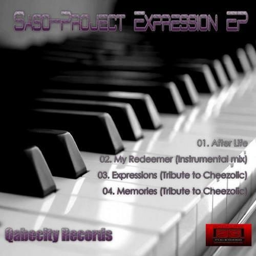 expression ep saso project  