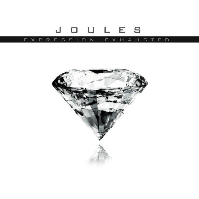 expression exhausted joules  