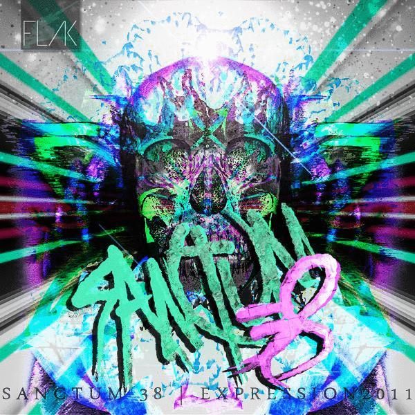 expression sanctum 38  