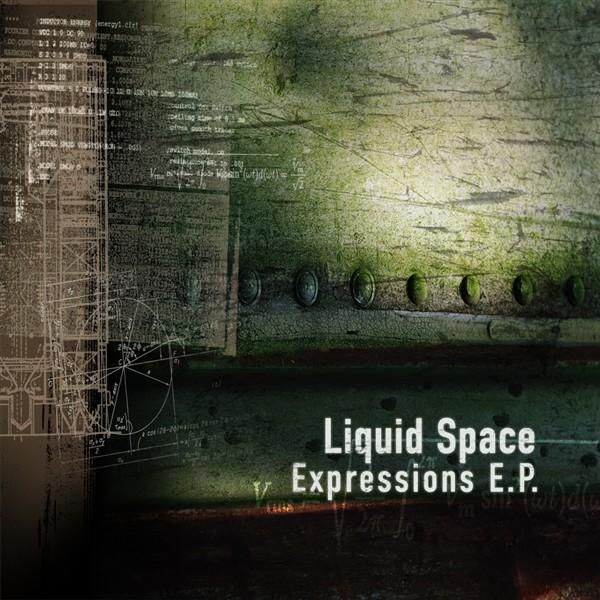 expressions ep liquid space  