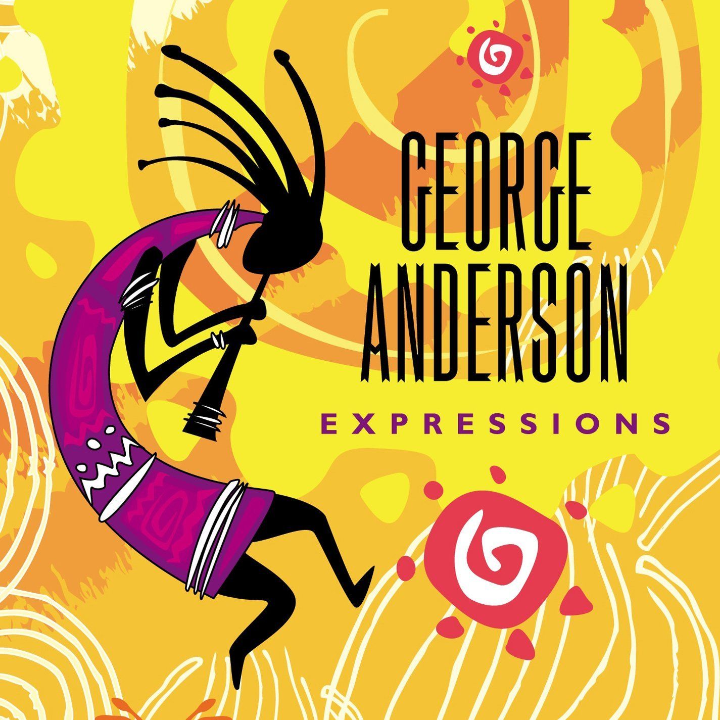 expressions george anderson 