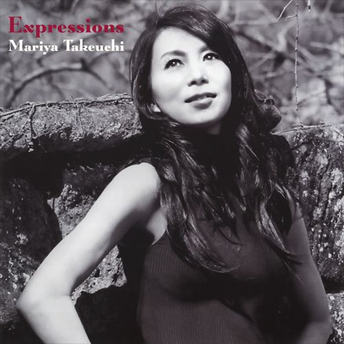 expressions mariya takeuchi 