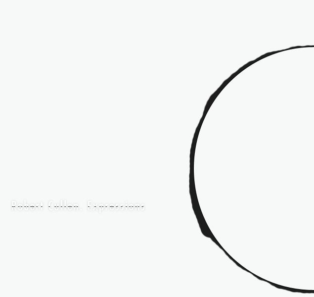 expressions robert cullen 