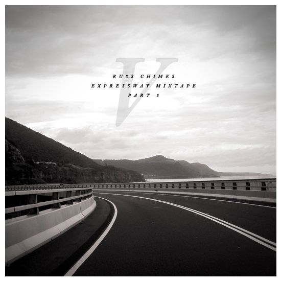 expressway mix pt 5 russ chimes  