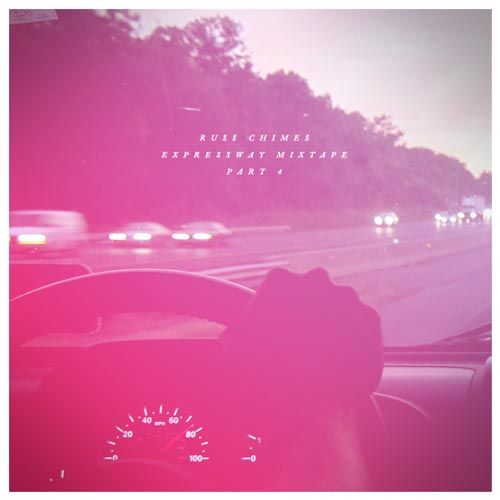 expressway mixtape p russ chimes  