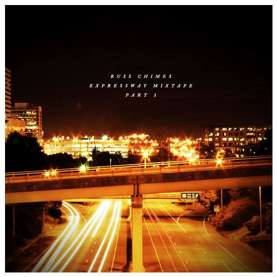 expressway mixtape p russ chimes  