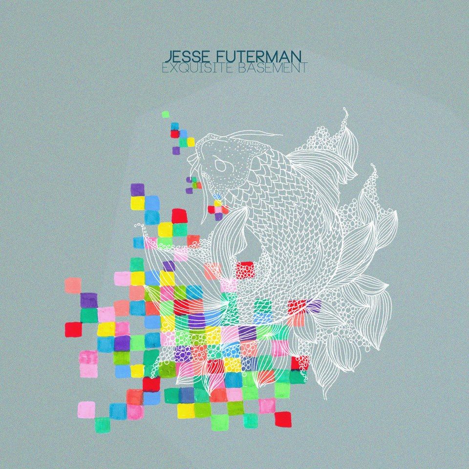 exquisite basement jesse futerman 