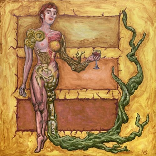 exquisite corpse 201 stratum 