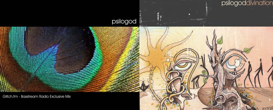 exquisite landscape psilogod 