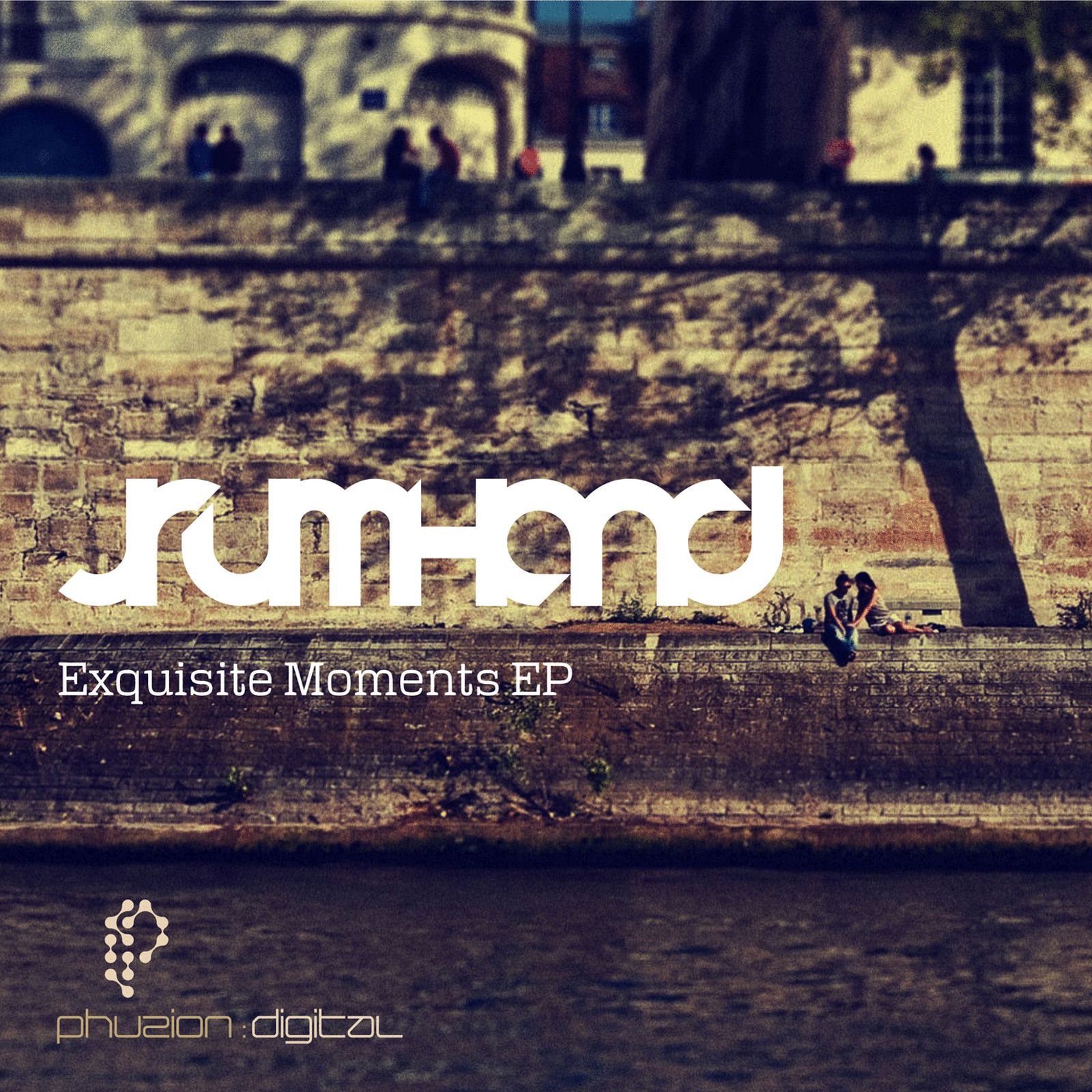 exquisite moments ep jrumhand  