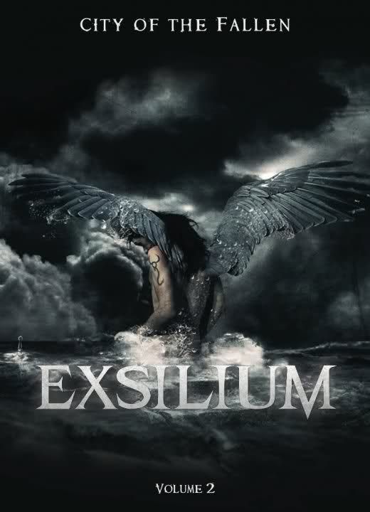 exsilium city of the fallen  