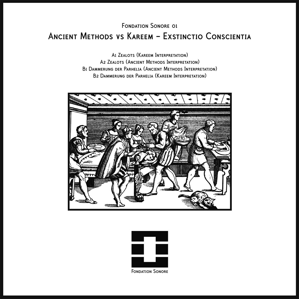 exstinctio conscient ancient methods 