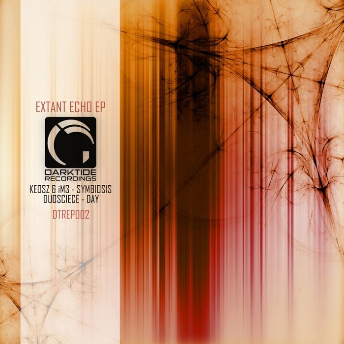 extant echo ep duoscience  