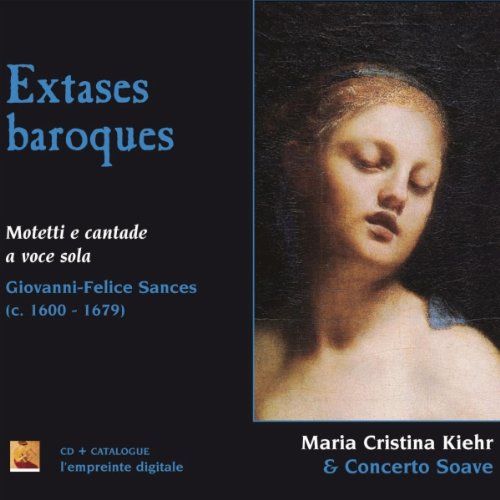 extases baroques mo concerto soave 