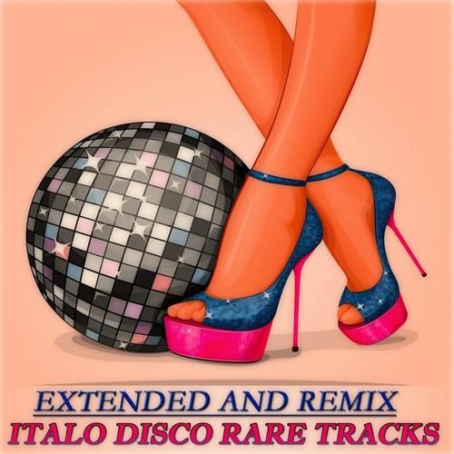 extended and remix antirock  